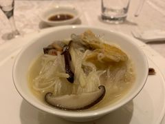 -天台泰和开元名都大酒·地中海咖啡厅