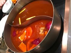 -捞王锅物料理(上海世茂广场店)
