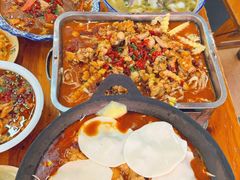 -江湖万州烤鱼(王子美食城)