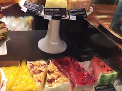 -星巴克(江北机场店)