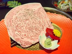 -300杯·和牛烧肉清酒专门店(廊里店)