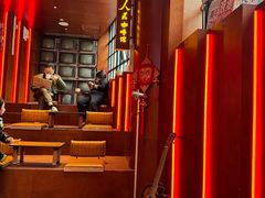 -人民咖啡馆(四行仓库店)
