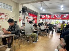 -榮泰米粉湯(Left Shop)