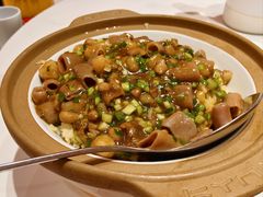 活海肠捞饭-双合园·海鲜水饺青岛菜(九水东路店)