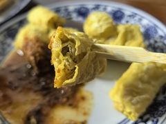 -茅老太臭豆腐