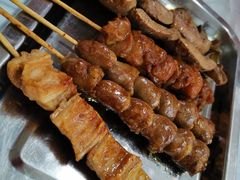 -海平馄饨(逍遥二路店)