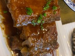 -白魁老号饭庄(交道口店)