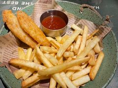 -第101座花园餐厅(湖滨88店)