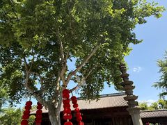 -钱王祠