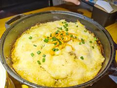 -田婆婆的菜(新天地店)