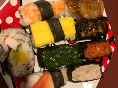-池田寿司·4H鲜作(朝阳大悦城店)