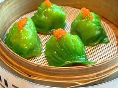-丽轩中餐厅(广州丽思卡尔顿酒店)