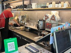 -鲜芋仙(苏州干将店)