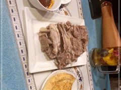 -贯贯吉·清真餐厅(浙江中路店)