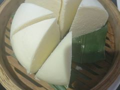 为帝王馍-楚禾宴·家宴(光谷大道店)