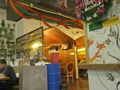 -莫比餐厅(五道口店)