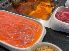 鸭肠-川西坝子火锅(清江东路3.0直营店)