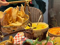 -泰妃殿(武汉首店)