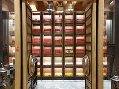 -西藏饭店·亚克·食光自助餐厅