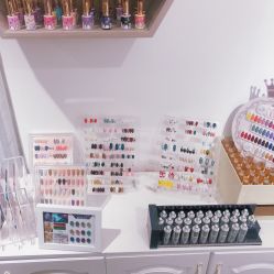 -Miss叶美甲美睫
