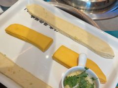 -灶座小锅烀饼·铁锅炖(道里店)