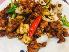 -昱德来·天津菜(河西店)