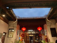 -董府·古宅餐厅