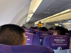 -上海浦东国际机场-T2航站楼