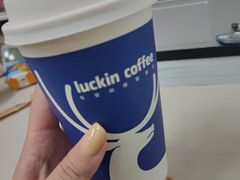 -瑞幸咖啡(亿城国际中心店)