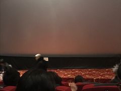 -乐天影城(威高广场店)