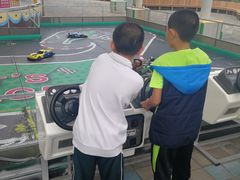 -台北市儿童新乐园
