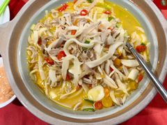 -马凯餐厅(地安门店)