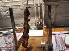 -通海俄式烧烤·俄罗斯大串(嵩山路店)