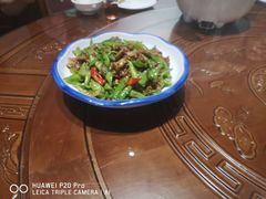 -董府·古宅餐厅