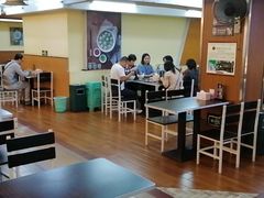 大堂-潮镇老尾牛杂(环城西路店)