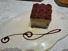 提拉米苏-俄士厨房(环球港店)
