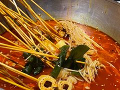 -付小姐在成都(五道口店)
