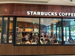 门面-星巴克臻选(北京富力家园店)
