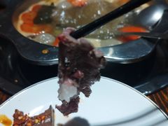-贵州黄牛肉(西溪湿地店)