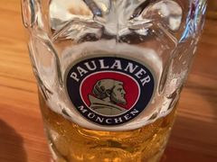 -宝莱纳啤酒花园餐厅PAULANER BRAUHAUS Nanjing(广州路店)