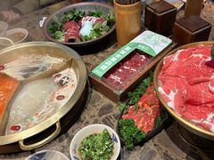 -小龙坎火锅(麻城文化小镇店)