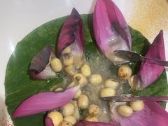 -箪食巷私房菜馆·鲁菜(玉函路店)