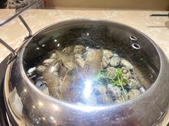 -海大大蒸汽海鲜餐厅·粤菜·特色小炒(欢乐颂店)