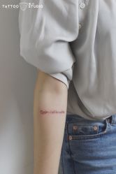 -飛凡TATTOO纹身•原创