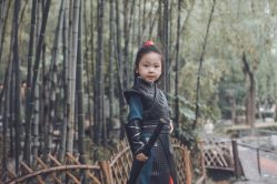 -BabyA 专业婴童摄影(古北时尚广场店)