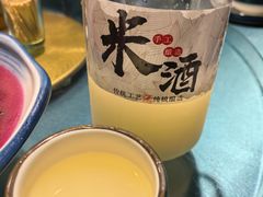 -古道村落(温汤店)