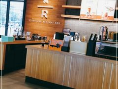 -星巴克臻选(济南万达店)