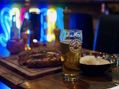 -SISTERS BAR RESTAURANT川意酒馆(嘉善老市H楼店)