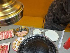 -正宗齐齐哈尔烤肉·齐牛哥鲜切炭火烤肉(杭州总店)