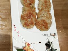 -五谷芳乳鸽王（大梅沙总店C区）(网红打卡店)